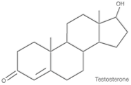 Testosterone