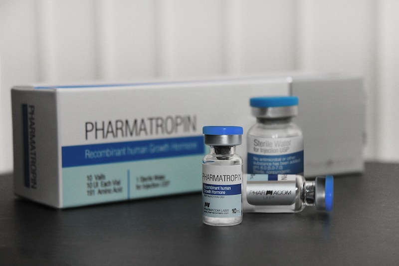 PHARMATROPIN